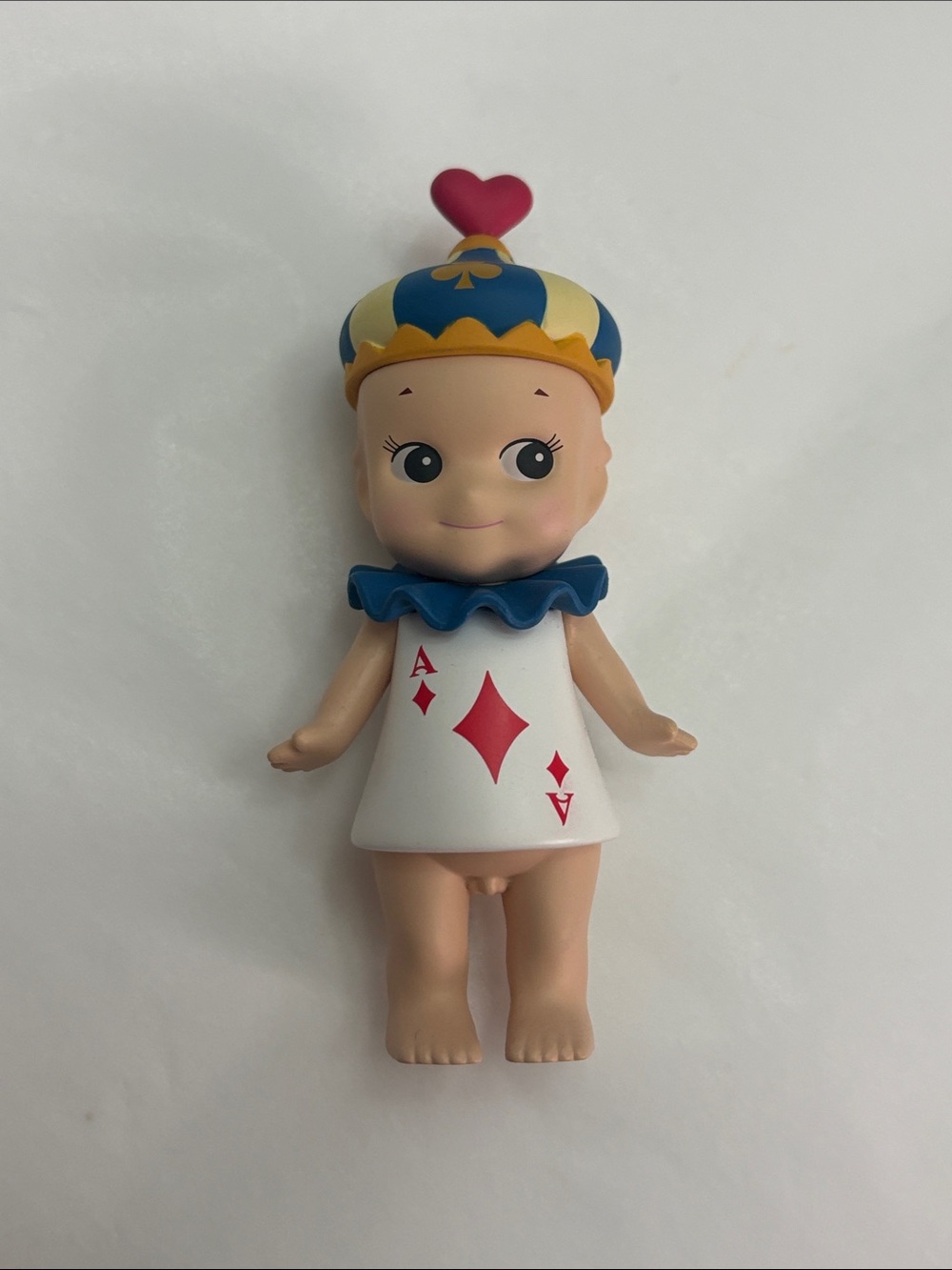 Sonny Angel In Wonderland Series - Card